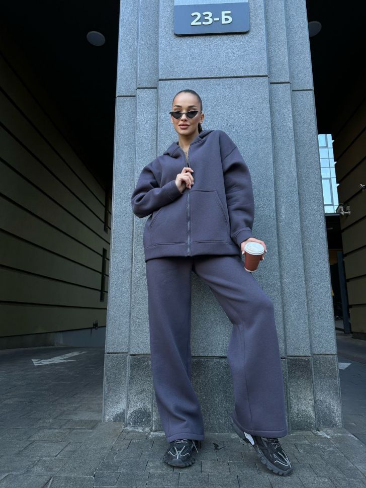 Прогулянковий костюм S1496