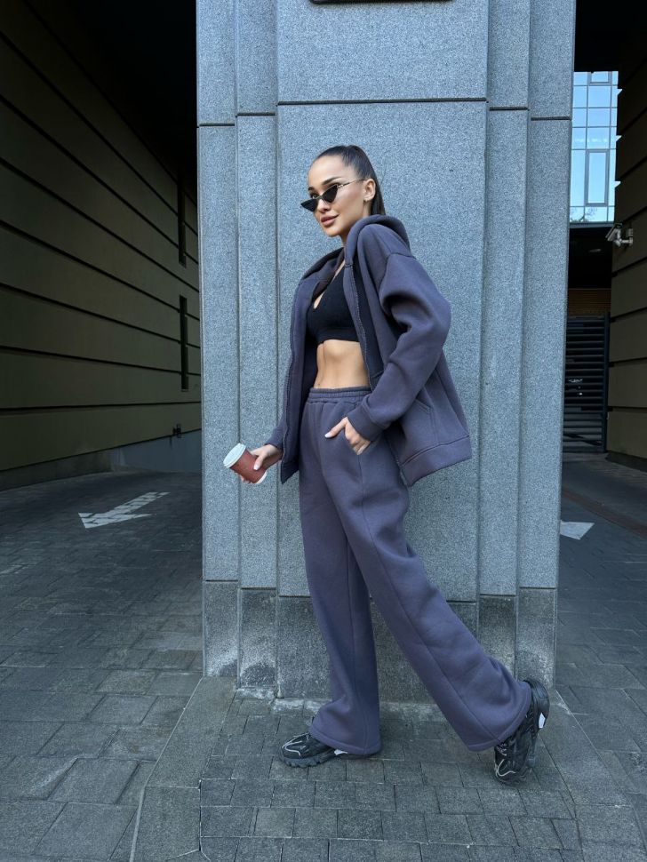 Прогулянковий костюм S1496