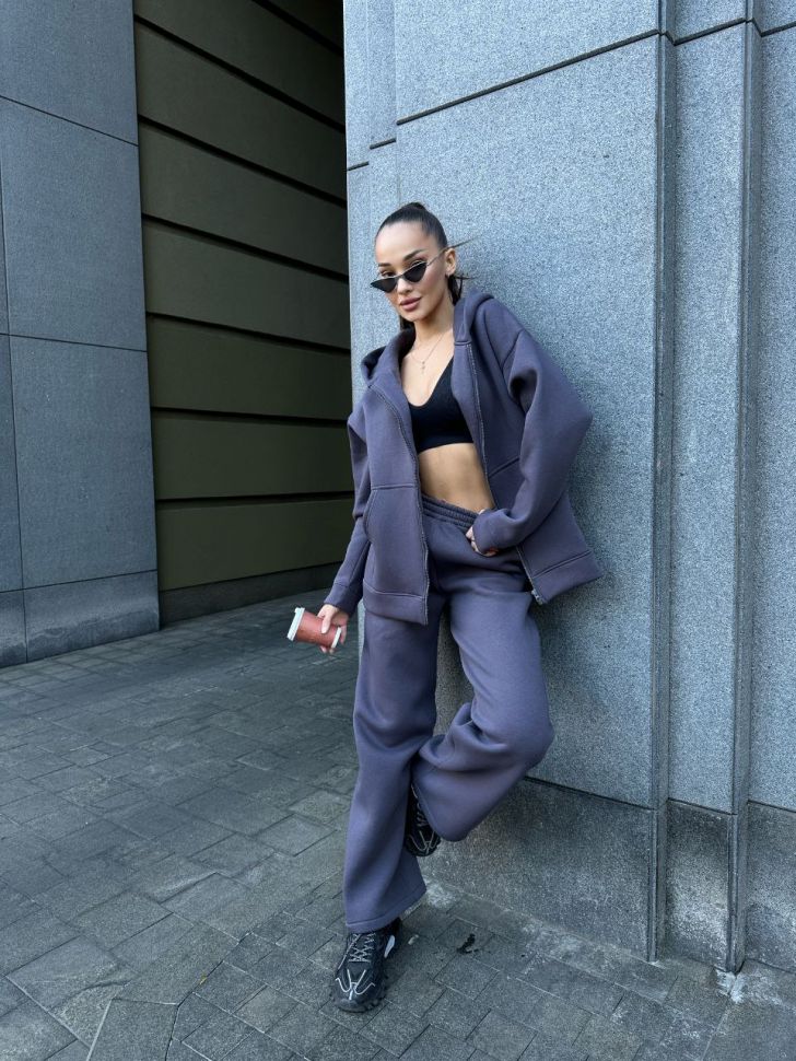 Прогулянковий костюм S1496