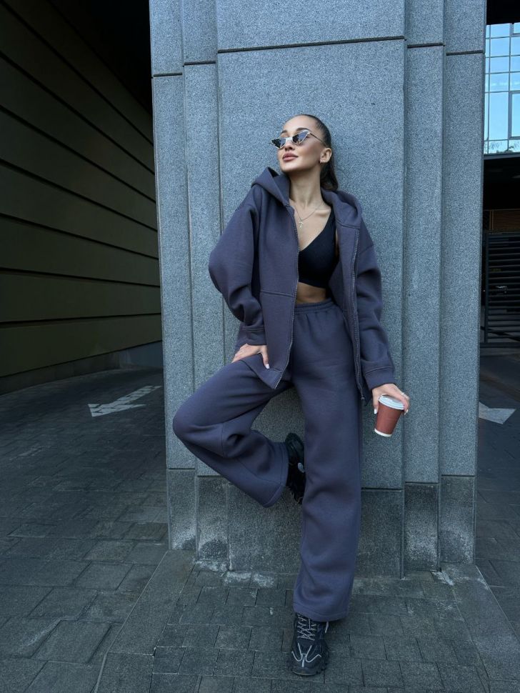 Прогулянковий костюм S1496