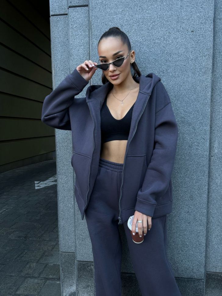 Прогулянковий костюм S1496