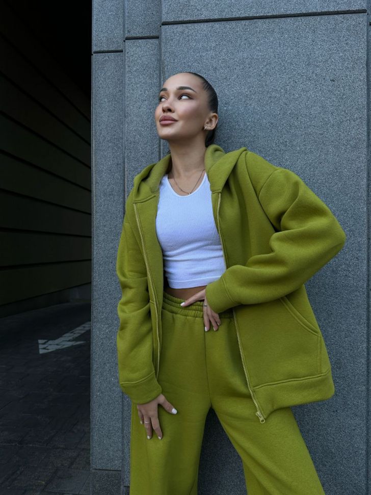 Прогулянковий костюм S1496