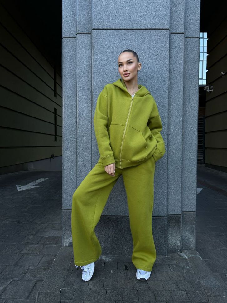 Прогулянковий костюм S1496