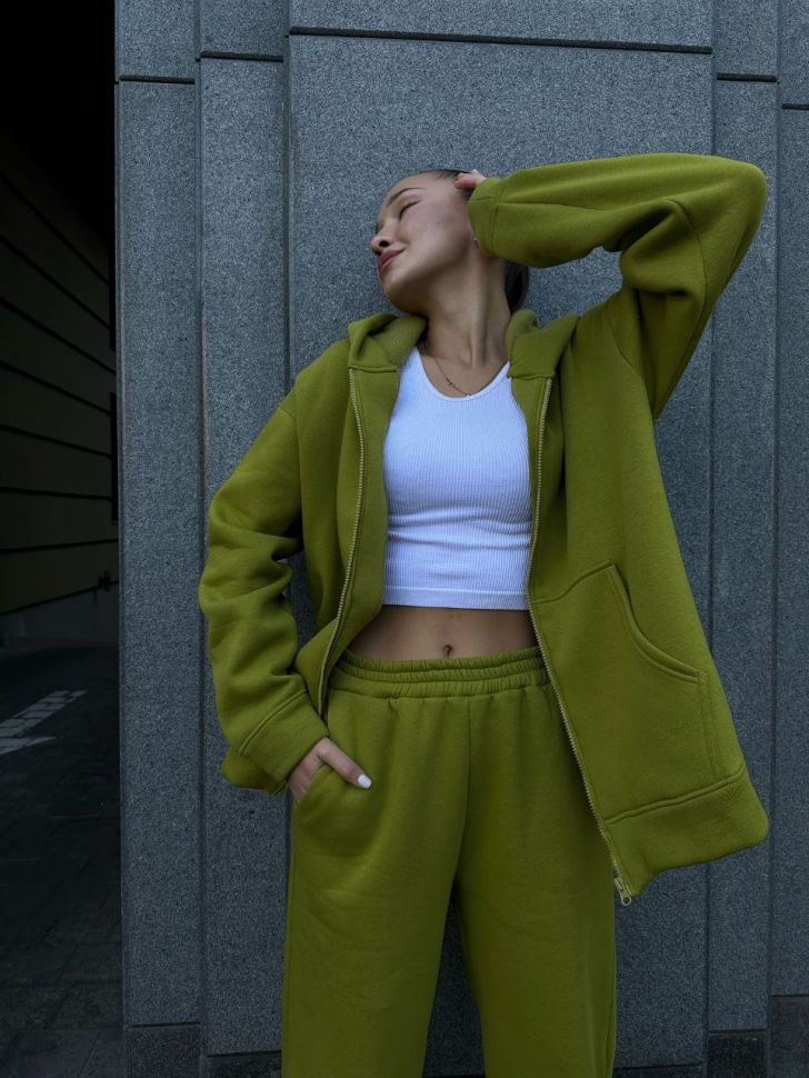 Прогулянковий костюм S1496