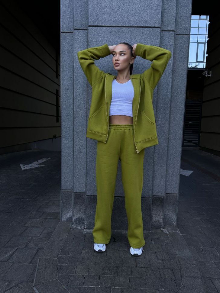 Прогулянковий костюм S1496