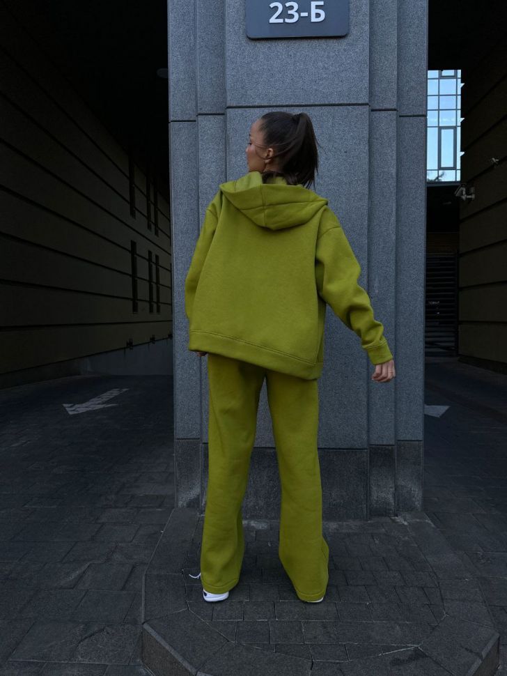 Прогулянковий костюм S1496