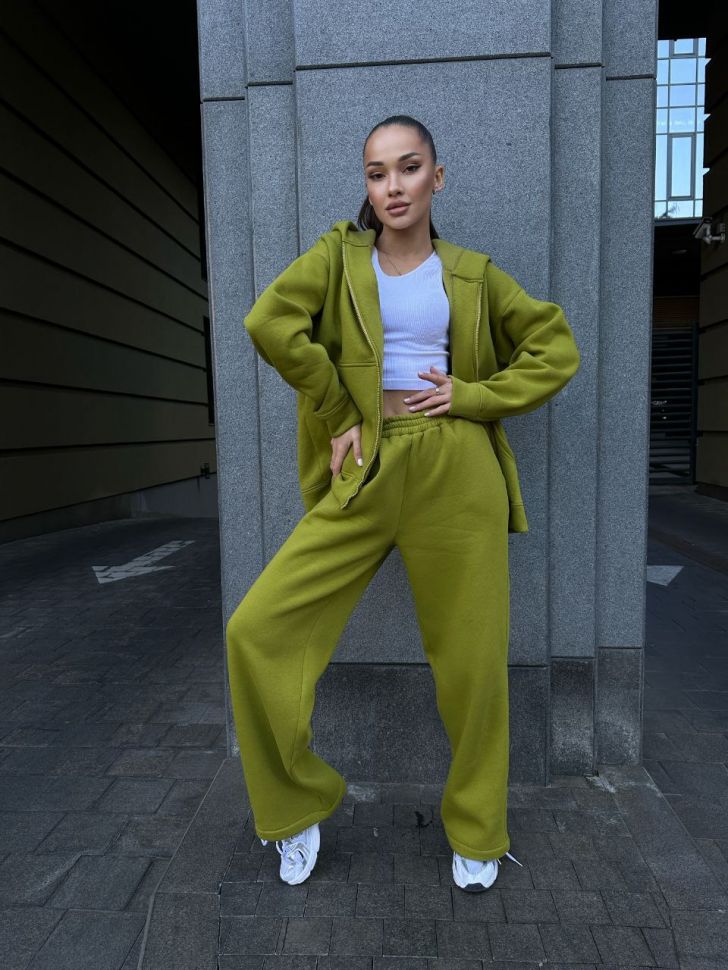 Прогулянковий костюм S1496