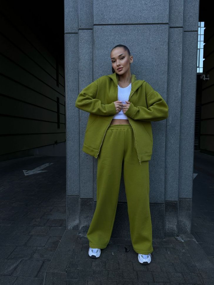 Прогулянковий костюм S1496