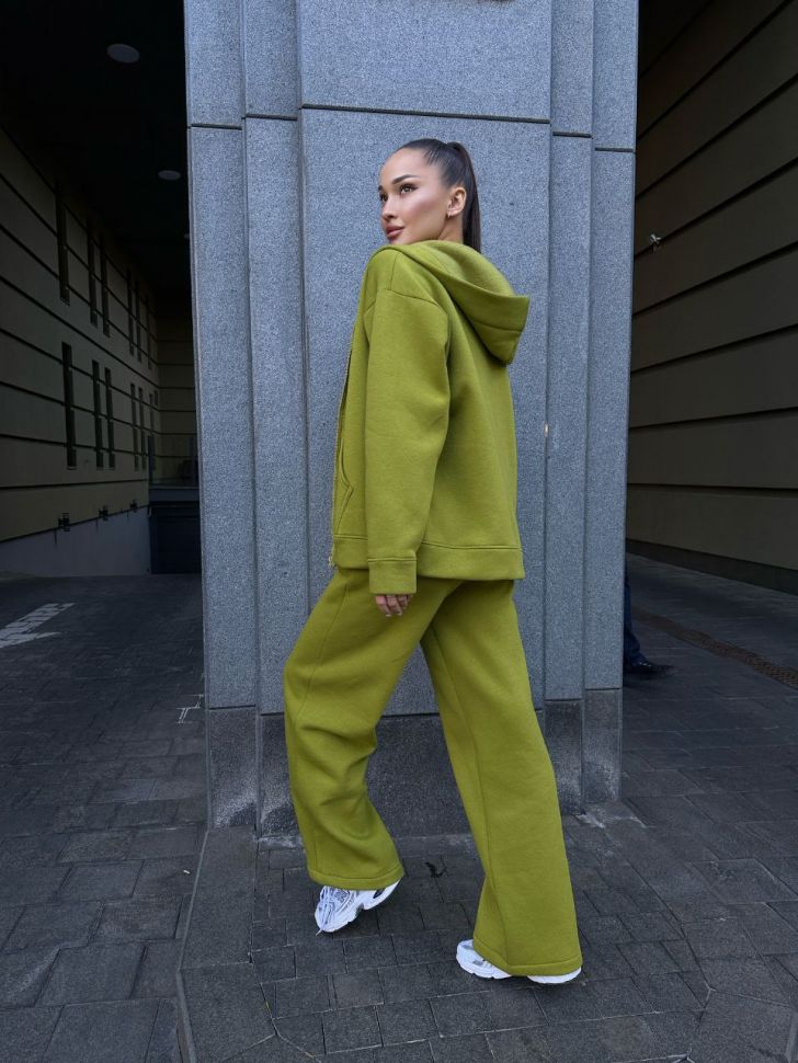 Прогулянковий костюм S1496