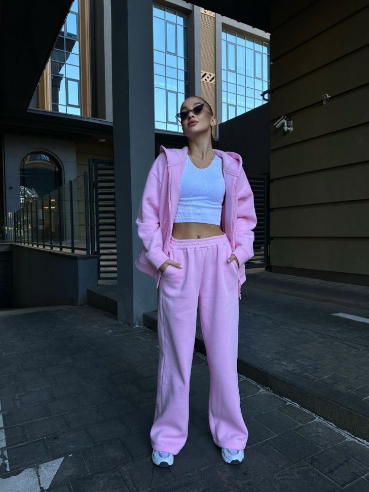 Прогулянковий костюм S1496