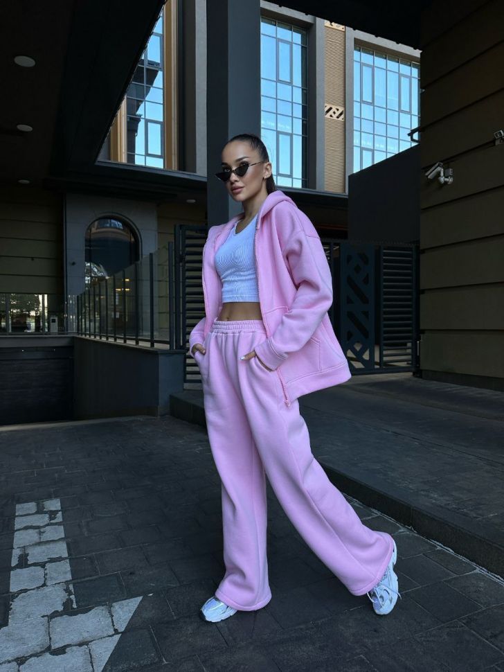 Прогулянковий костюм S1496