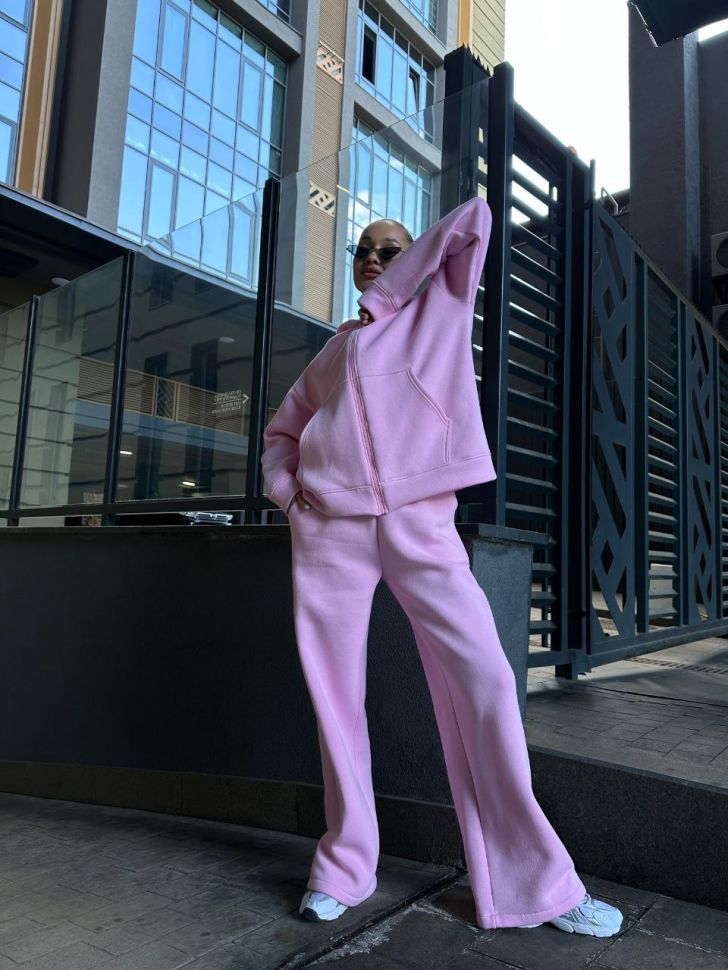 Прогулянковий костюм S1496