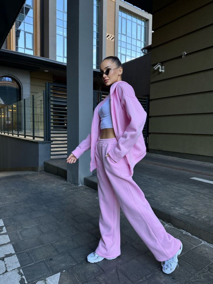 Прогулянковий костюм S1496