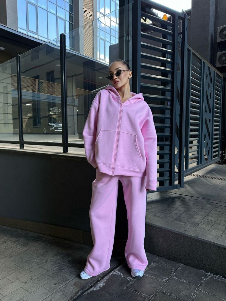 Прогулянковий костюм S1496