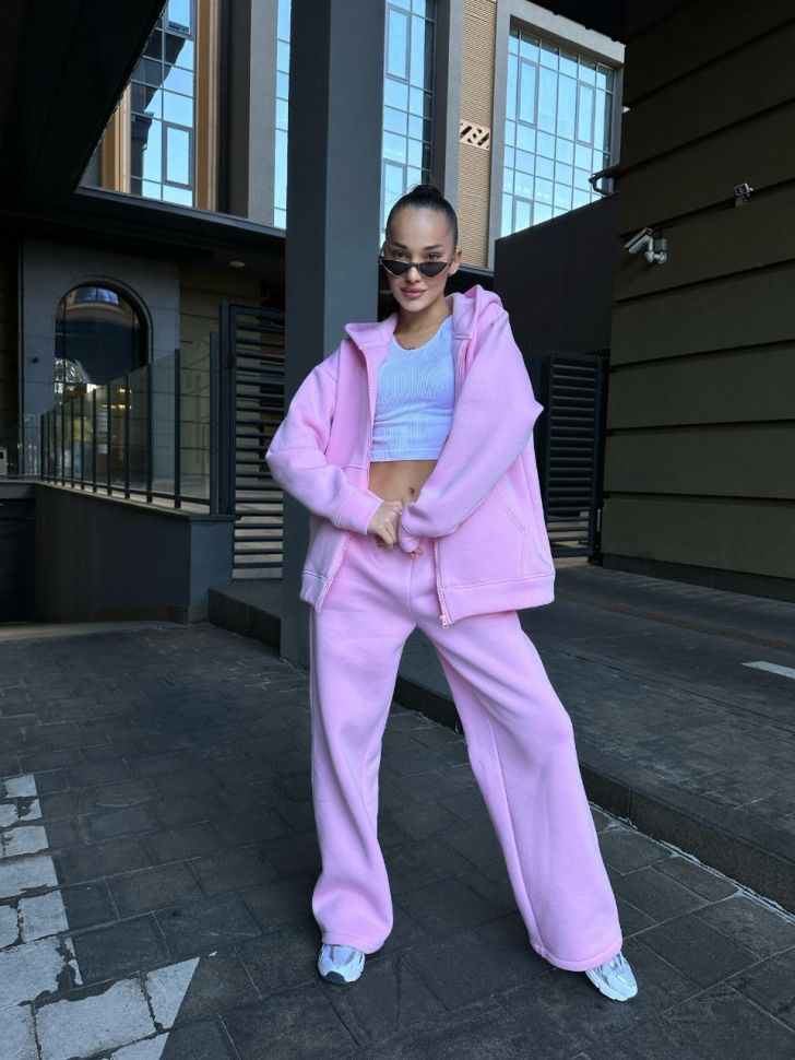 Прогулянковий костюм S1496