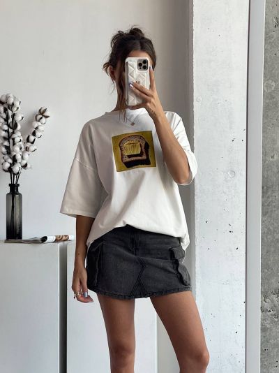 Футболка S1596