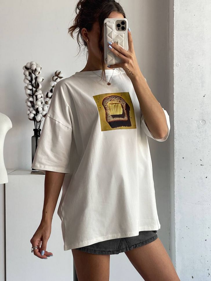 Футболка S1596