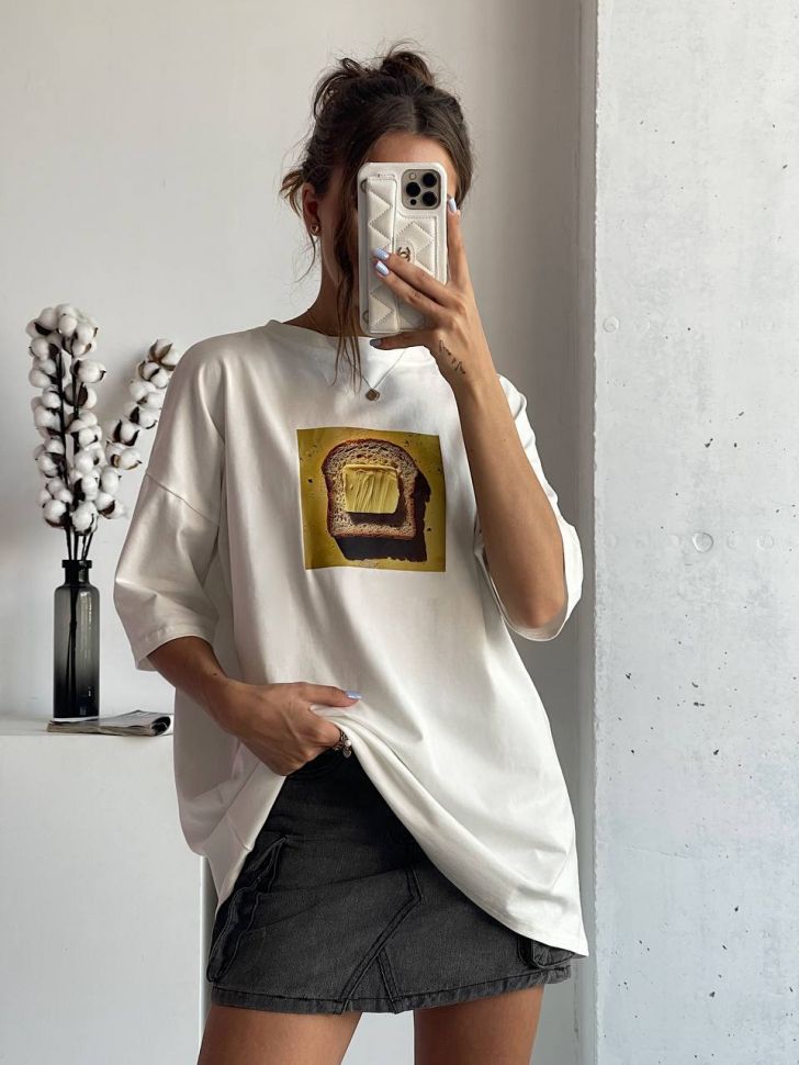 Футболка S1596