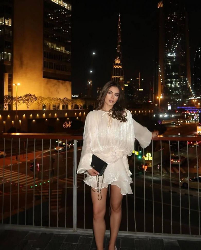 Сукня Розмір: S M S1997