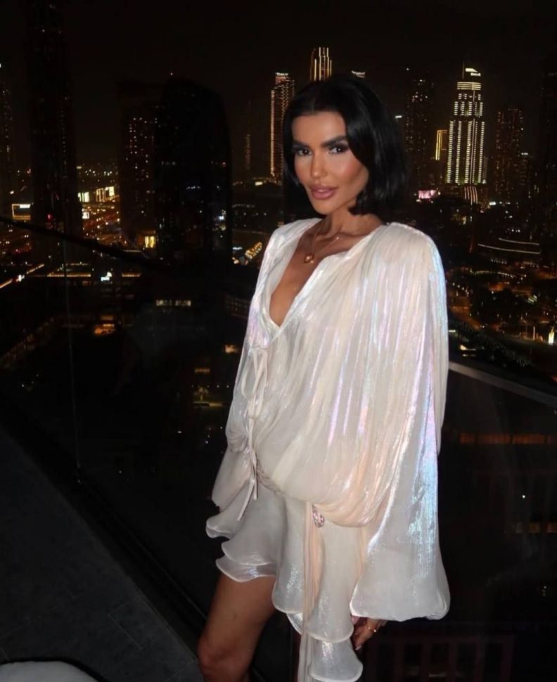 Сукня Розмір: S M S1997