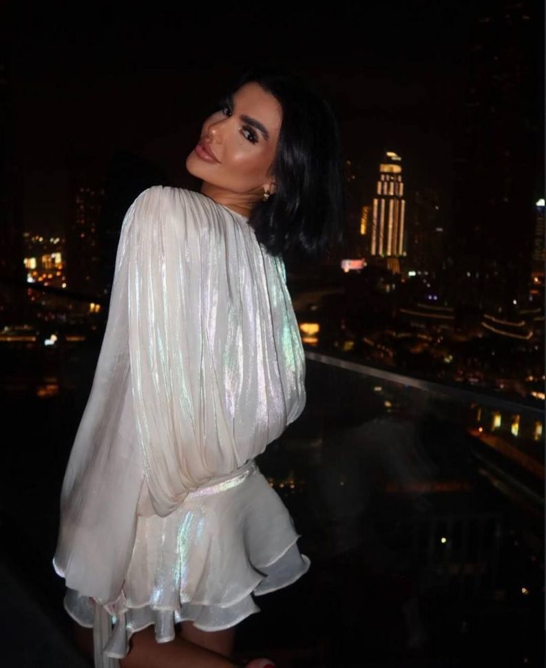 Сукня Розмір: S M S1997