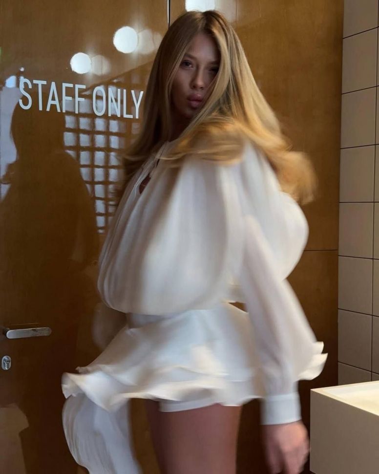 Сукня Розмір: S M S1997