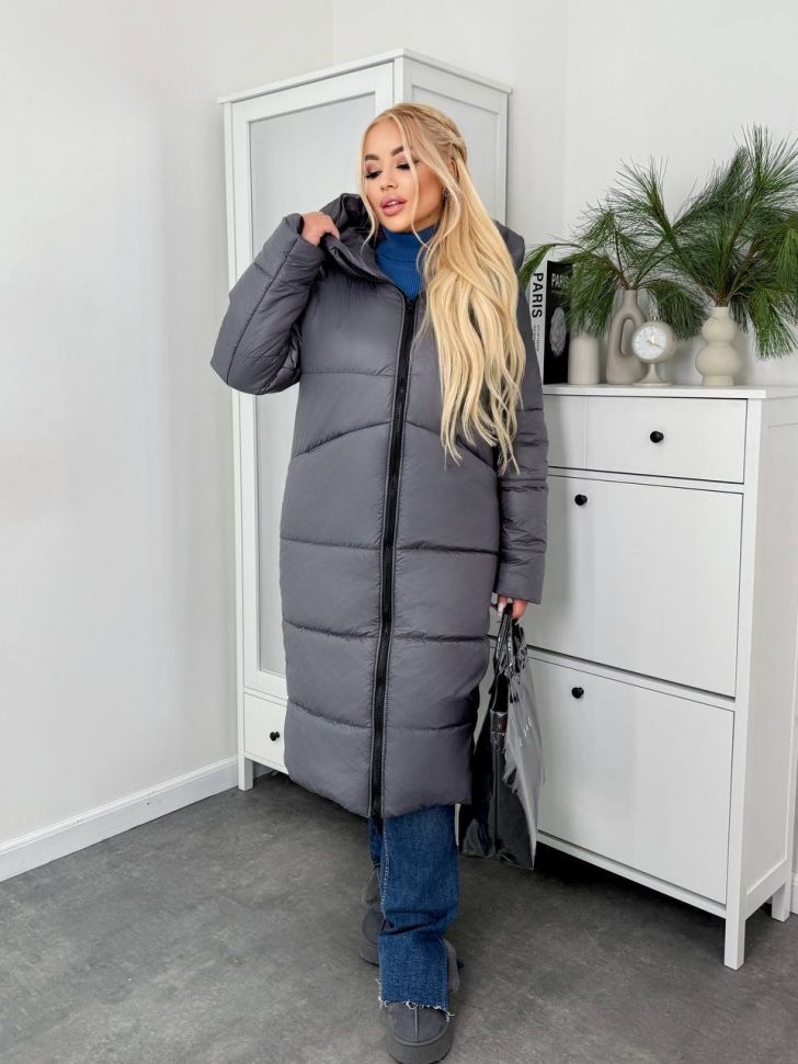 Куртка Розмір: 50-52, 54-56, 58-60 S2297