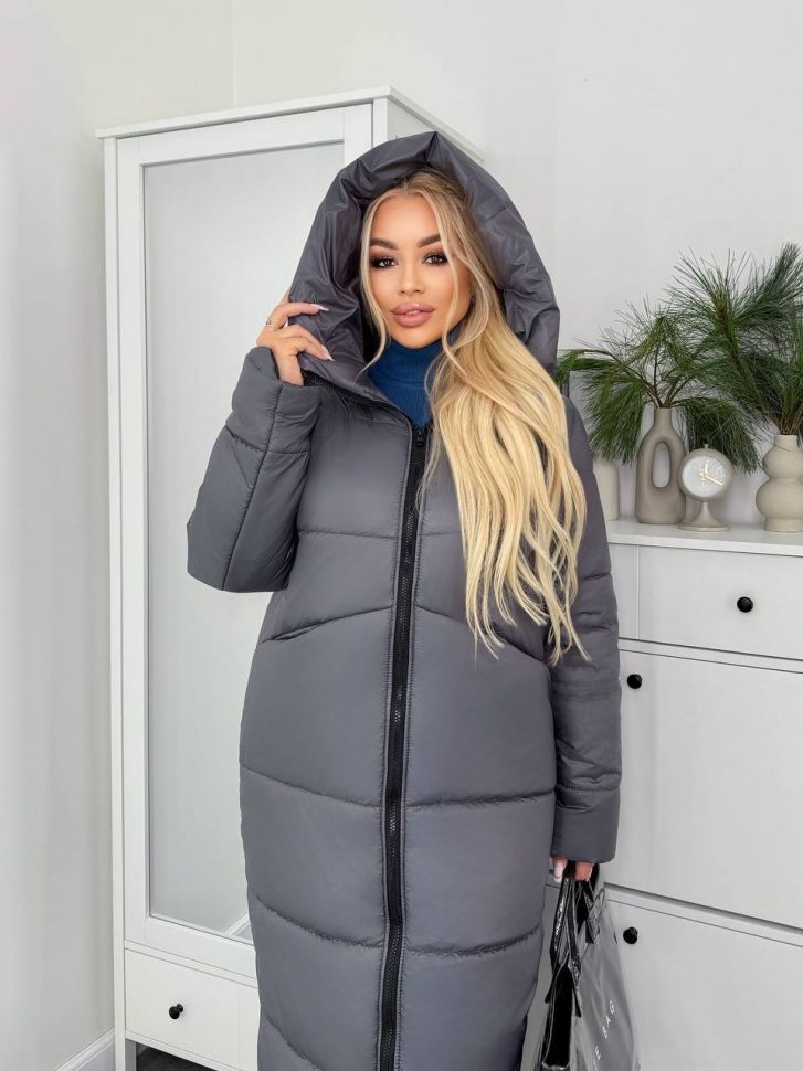 Куртка Розмір: 50-52, 54-56, 58-60 S2297