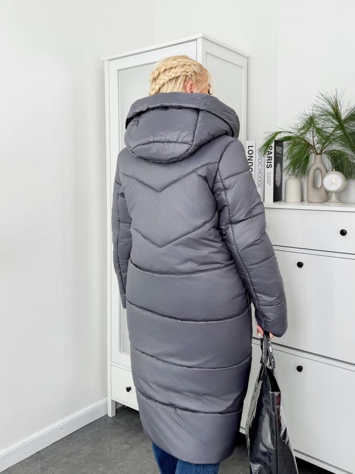 Куртка Розмір: 50-52, 54-56, 58-60 S2297