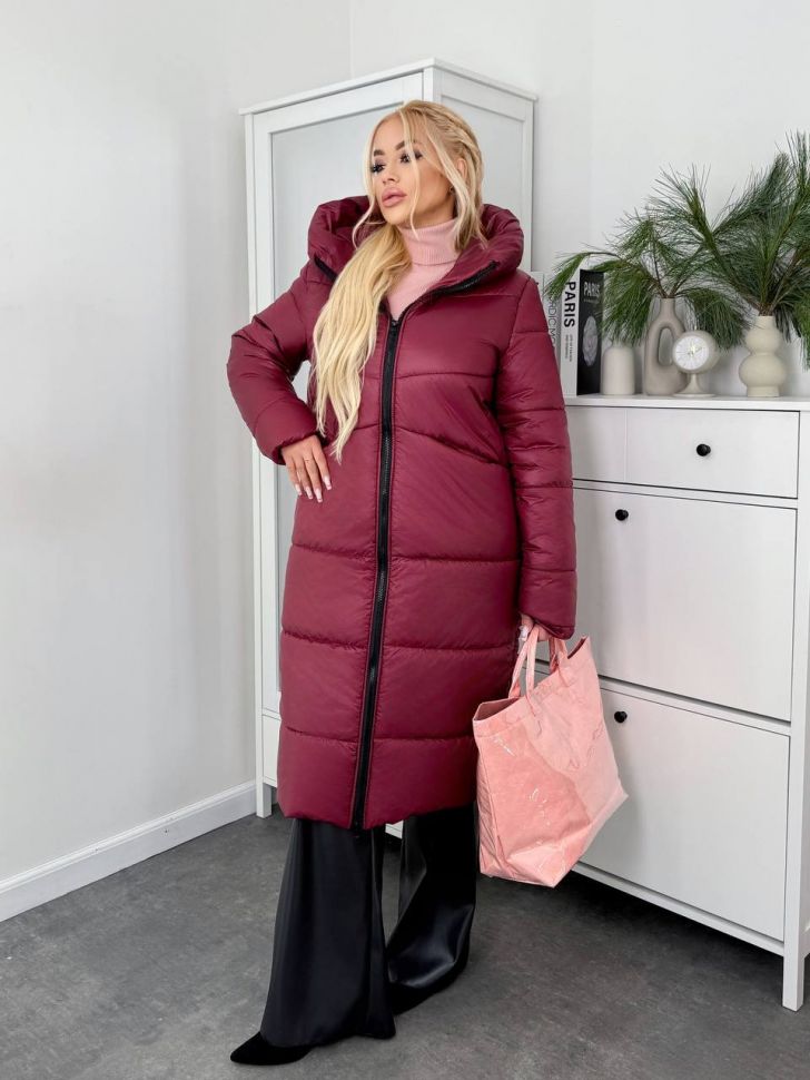 Куртка Розмір: 50-52, 54-56, 58-60 S2297