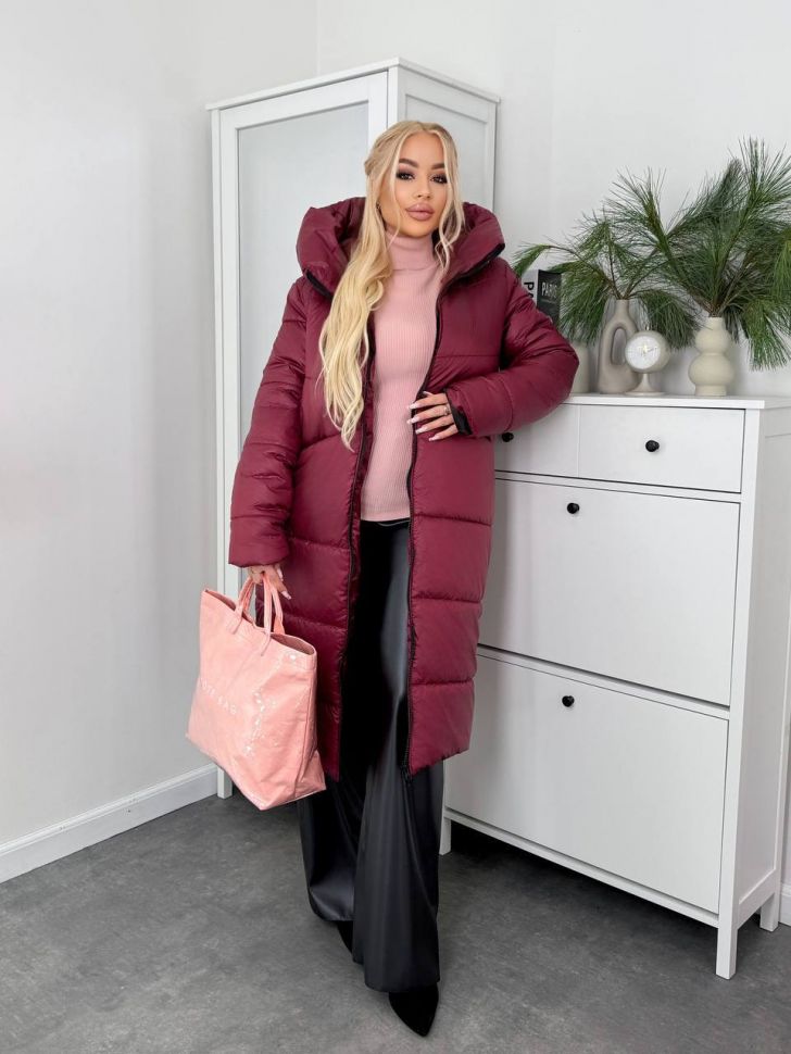 Куртка Розмір: 50-52, 54-56, 58-60 S2297