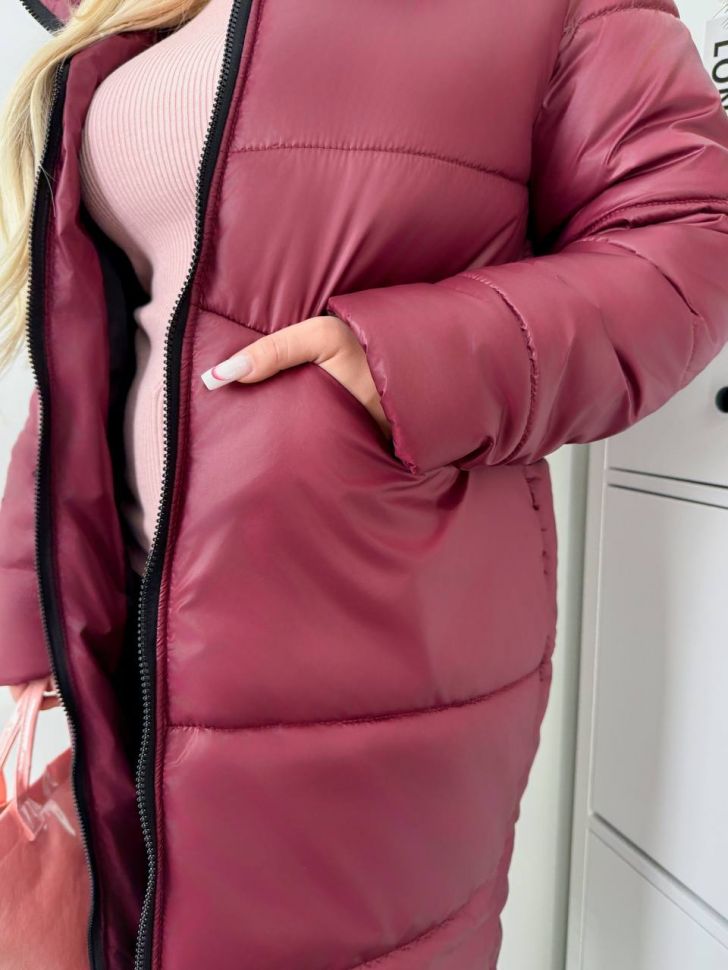 Куртка Розмір: 50-52, 54-56, 58-60 S2297