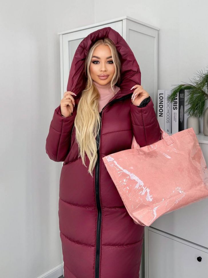 Куртка Розмір: 50-52, 54-56, 58-60 S2297