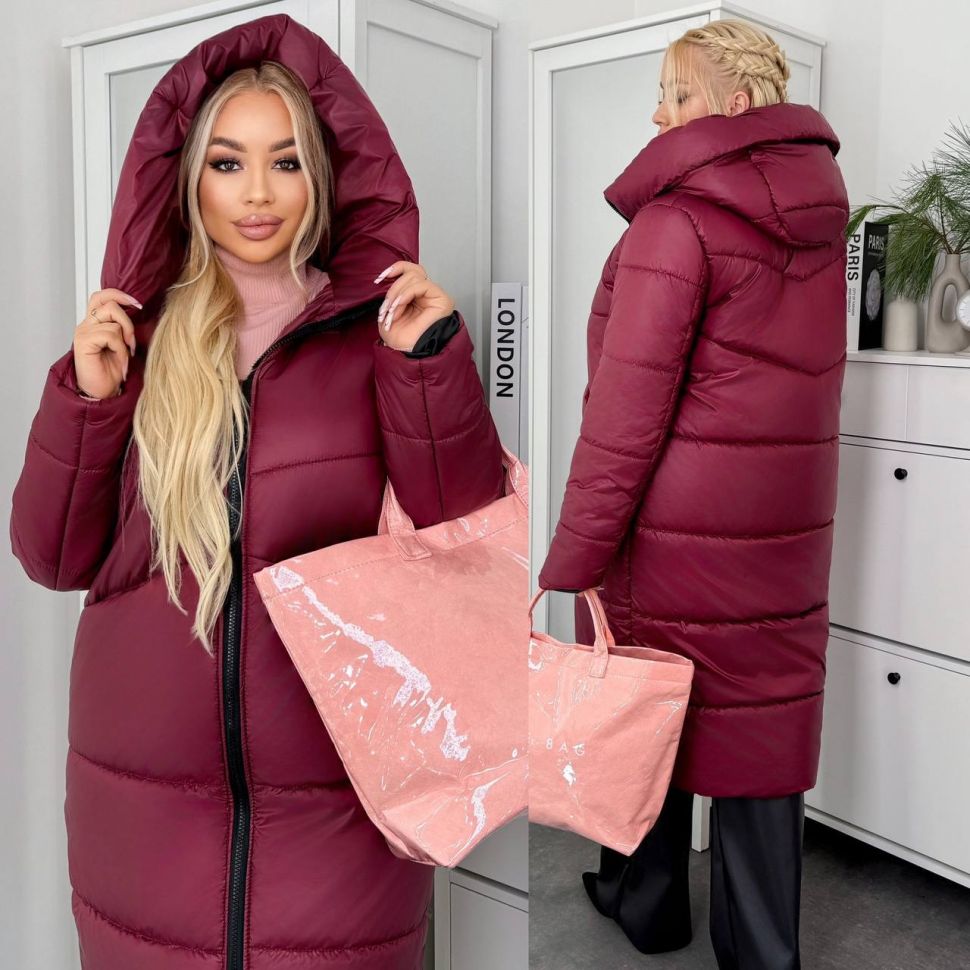 Куртка Розмір: 50-52, 54-56, 58-60 S2297