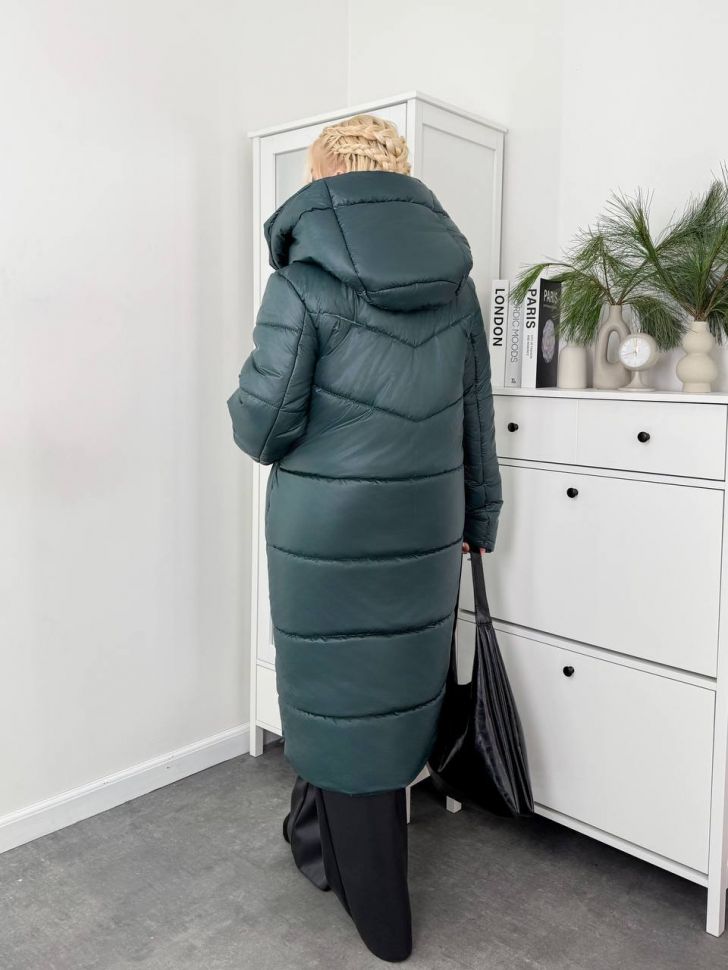 Куртка Розмір: 50-52, 54-56, 58-60 S2297