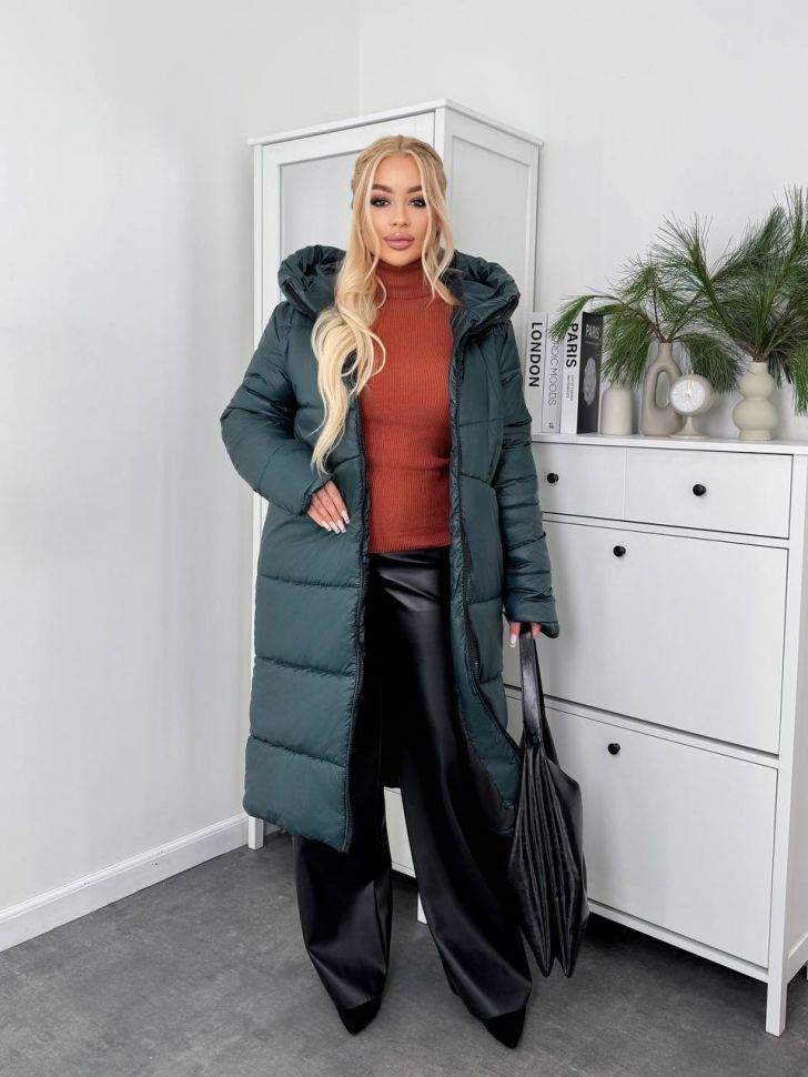 Куртка Розмір: 50-52, 54-56, 58-60 S2297