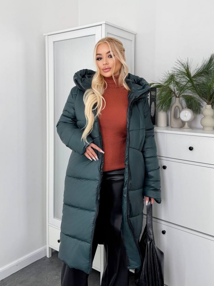 Куртка Розмір: 50-52, 54-56, 58-60 S2297