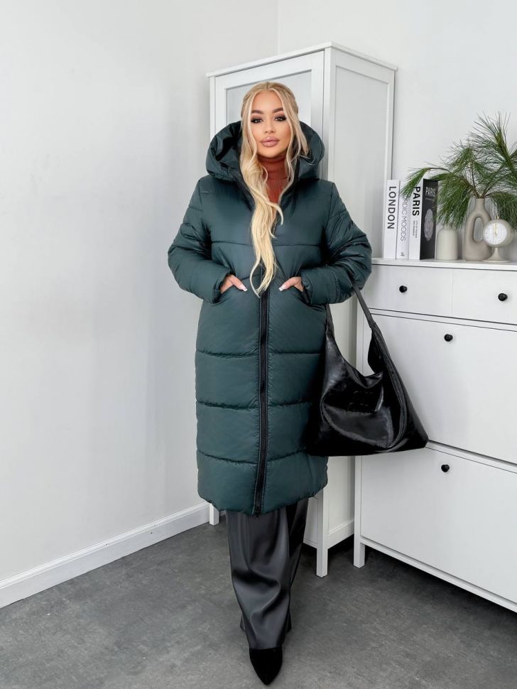 Куртка Розмір: 50-52, 54-56, 58-60 S2297