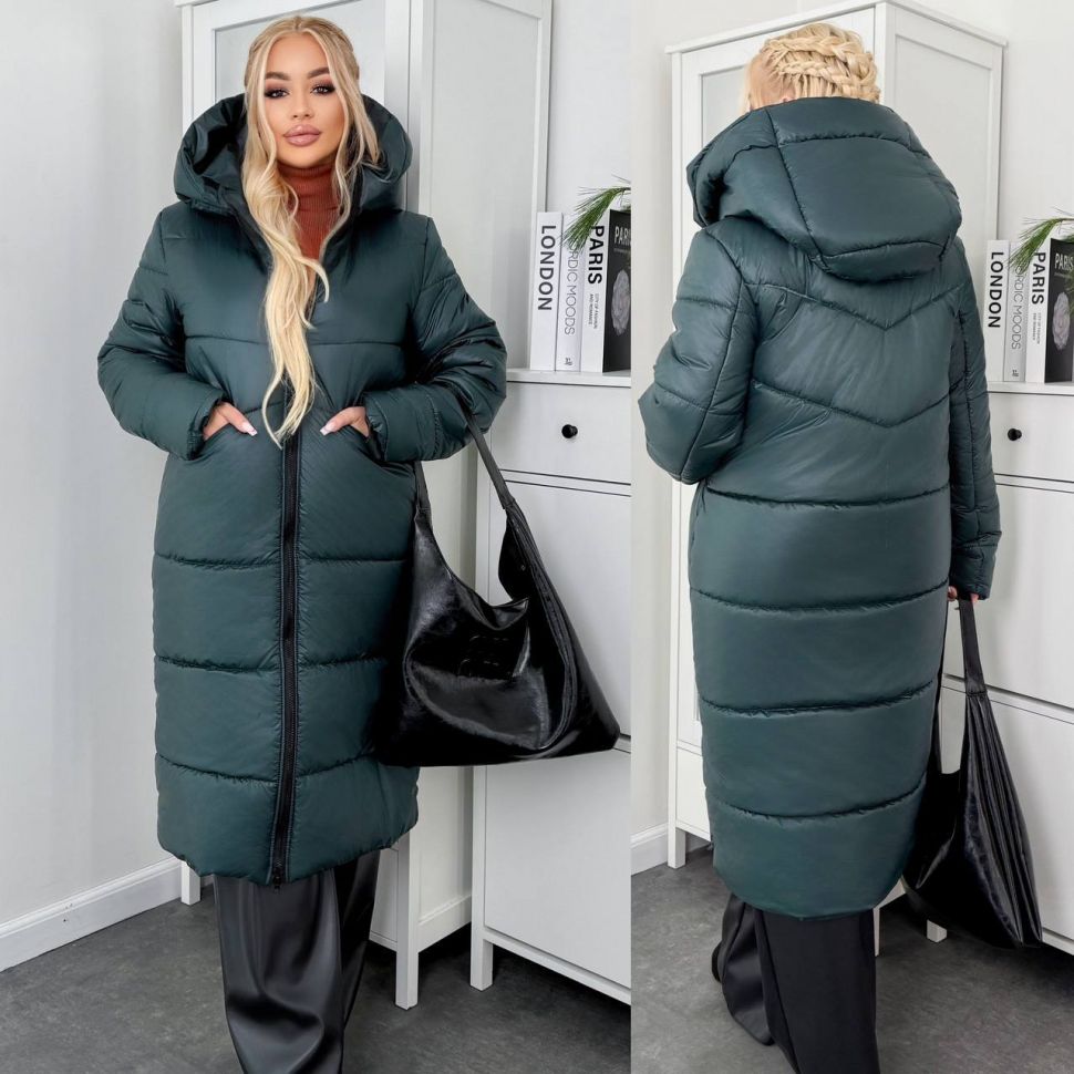 Куртка Розмір: 50-52, 54-56, 58-60 S2297