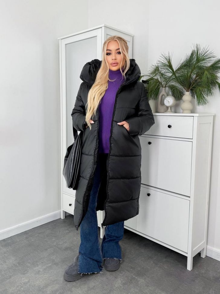 Куртка Розмір: 50-52, 54-56, 58-60 S2297