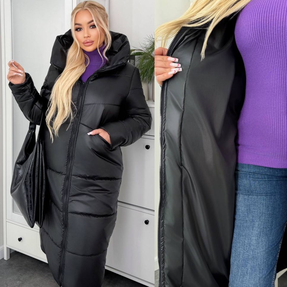 Куртка Розмір: 50-52, 54-56, 58-60 S2297