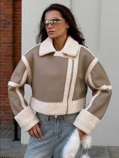 Дублянка Розмір: S, M, L S2497