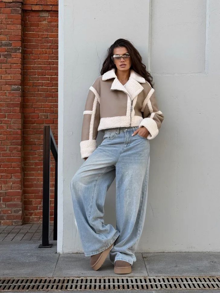 Дублянка Розмір: S, M, L S2497