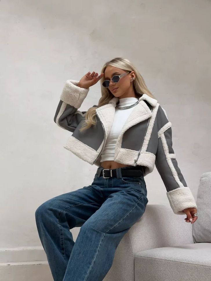 Дублянка Розмір: S, M, L S2497