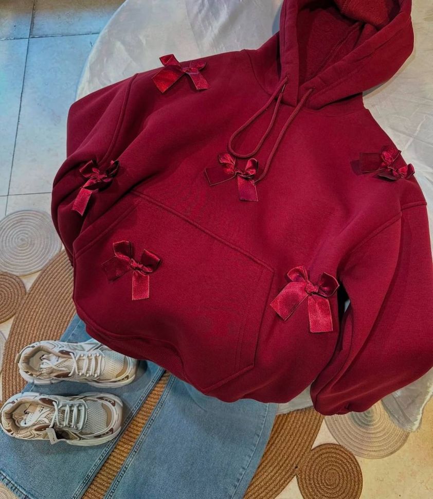 Худі Розмір: 42-46 S2697