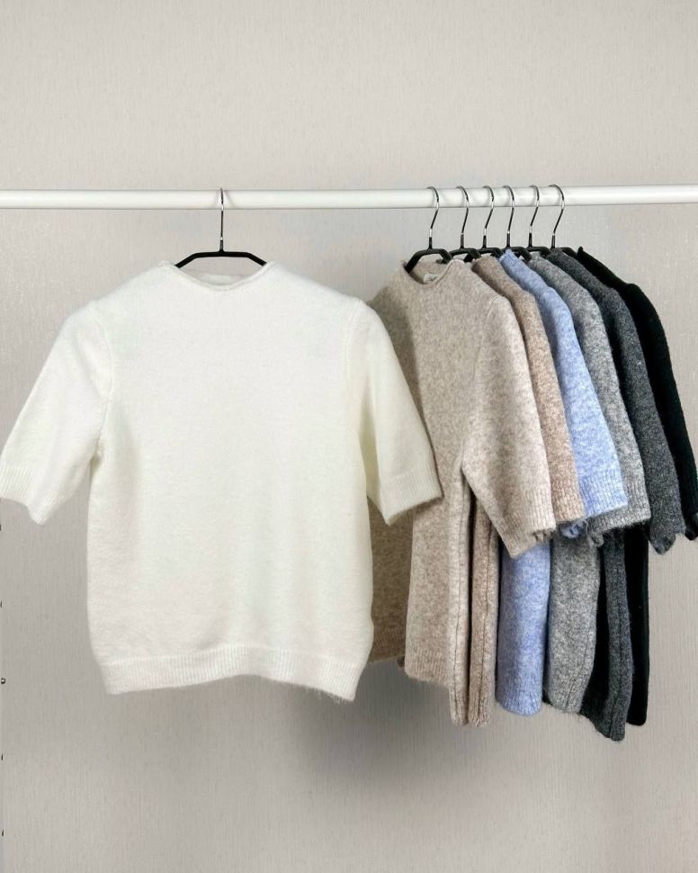 Футболка S2998