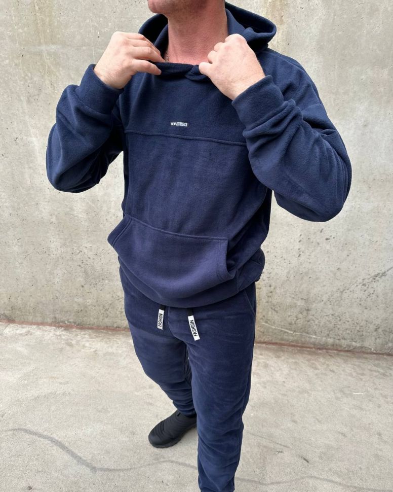 Костюм Розмір: 46-48, 50-52, 54-56 S3596