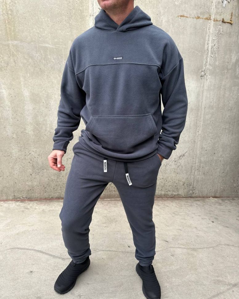 Костюм Розмір: 46-48, 50-52, 54-56 S3596