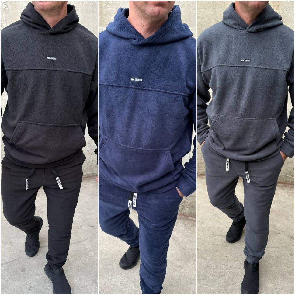 Костюм Розмір: 46-48, 50-52, 54-56 S3596