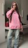 Худі Розмір: 42-48 oversized S13594